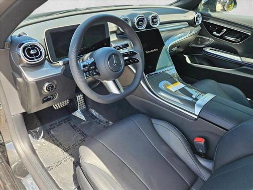 2026 Mercedes-Benz CLE 300 4MATIC Coupe