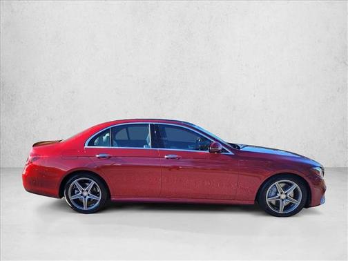 2017 Mercedes-Benz E-Class E 300 Luxury