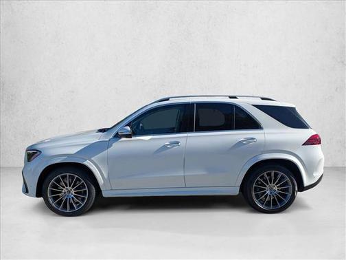 2026 Mercedes-Benz GLE 350 Base