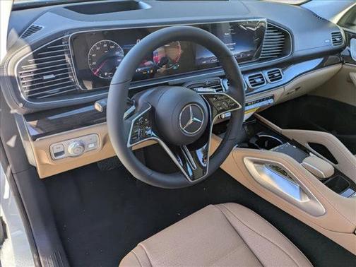 2026 Mercedes-Benz GLE 350 Base