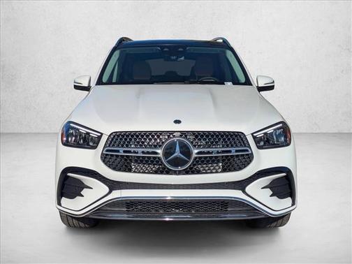 2026 Mercedes-Benz GLE 350 Base
