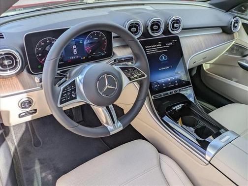 2026 Mercedes-Benz C-Class C 300 4MATIC