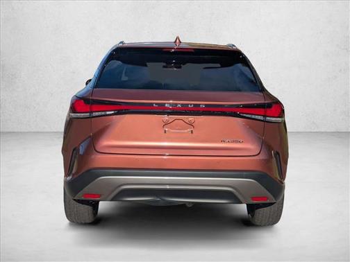 2024 Lexus RX 350 Luxury