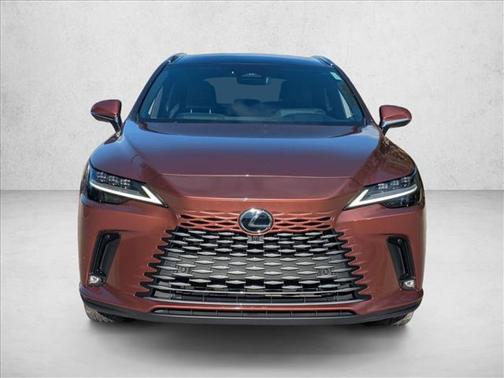 2024 Lexus RX 350 Luxury