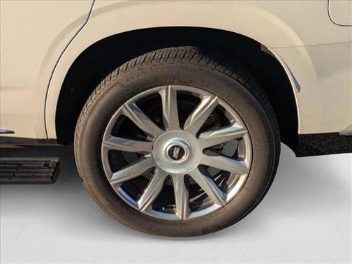 2023 Cadillac Escalade Premium Luxury Platinum