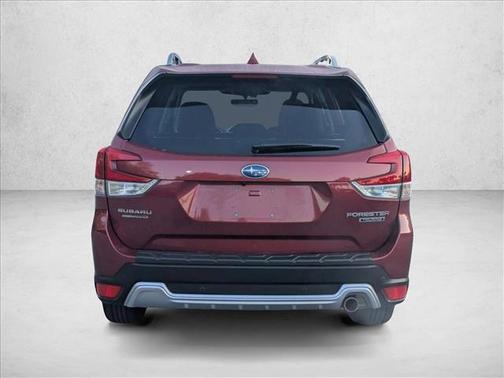 2022 Subaru Forester Touring