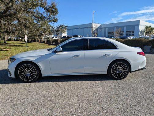 2026 Mercedes-Benz E-Class 4MATIC