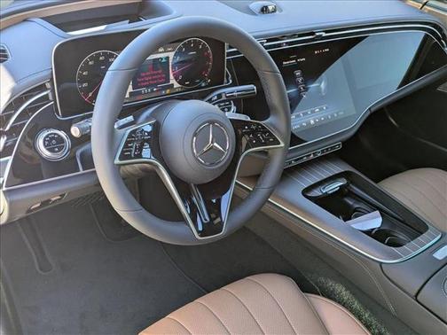 2026 Mercedes-Benz E-Class 4MATIC