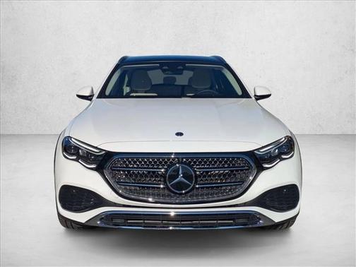2026 Mercedes-Benz E-Class E 450 4MATIC All-Terrain