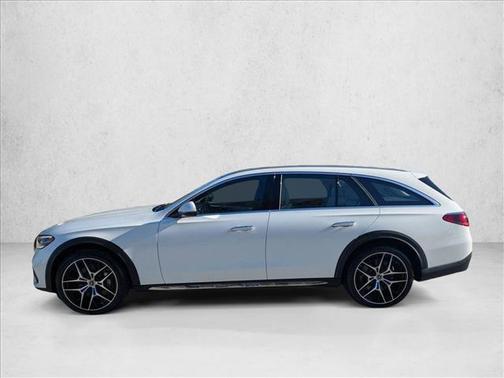 2026 Mercedes-Benz E-Class E 450 4MATIC All-Terrain