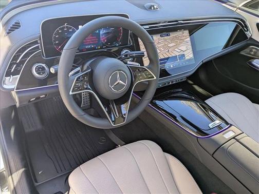 2026 Mercedes-Benz E-Class E 450 4MATIC All-Terrain