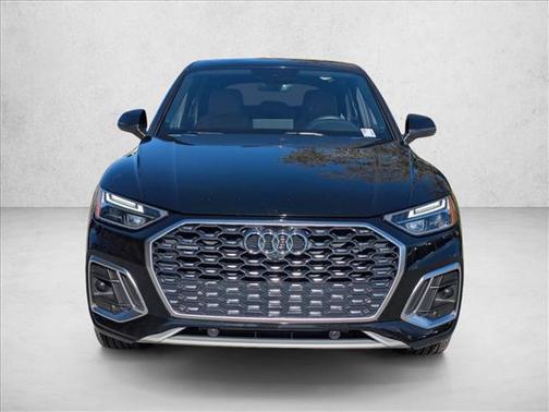 2022 Audi Q5 45 S line Premium