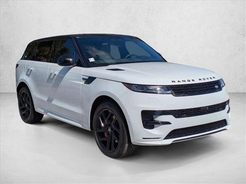 2024 Land Rover Range Rover Sport SE