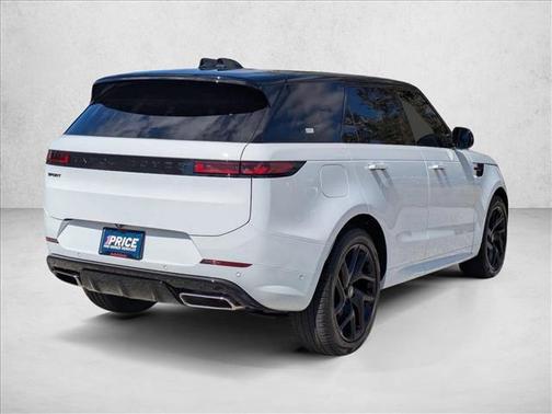 2024 Land Rover Range Rover Sport SE