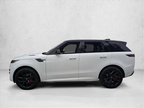 2024 Land Rover Range Rover Sport SE