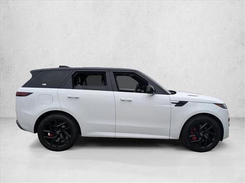 2024 Land Rover Range Rover Sport SE