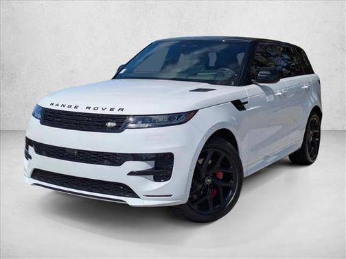 2024 Land Rover Range Rover Sport SE