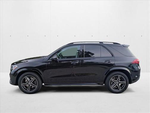 2026 Mercedes-Benz GLE 350 Base