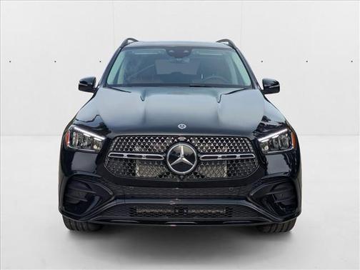 2026 Mercedes-Benz GLE 350 Base