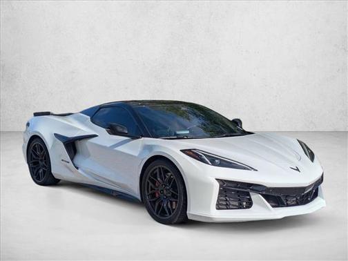 2024 Chevrolet Corvette Z06