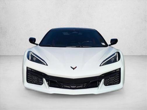 2024 Chevrolet Corvette Z06