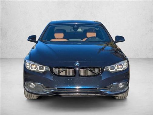 2019 BMW 430 i xDrive