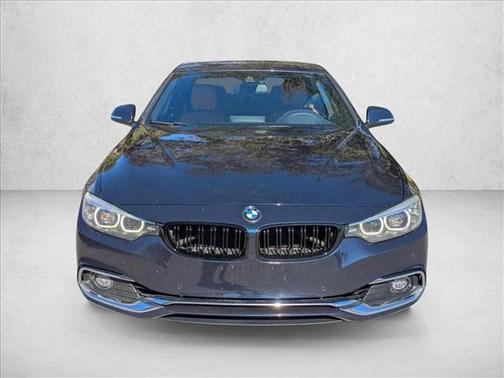 2019 BMW 430 i xDrive