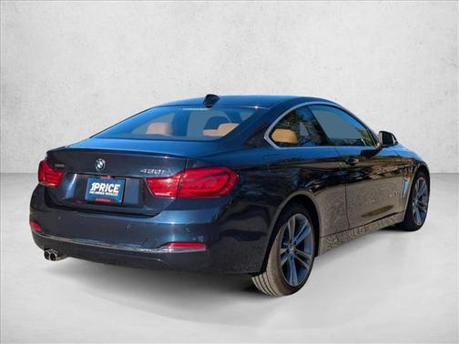 2019 BMW 430 i xDrive