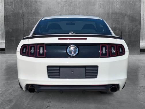 2013 Ford Mustang Boss 302