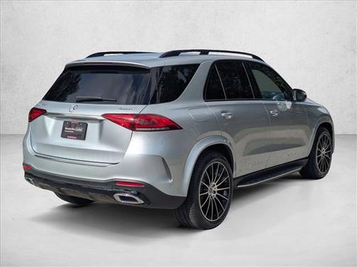 2023 Mercedes-Benz GLE 450 4MATIC