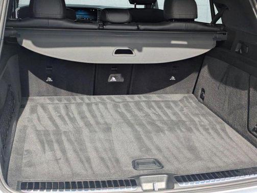 2023 Mercedes-Benz GLE 450 4MATIC