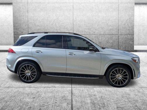 2023 Mercedes-Benz GLE 450 4MATIC