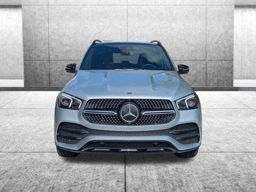 2023 Mercedes-Benz GLE 450 4MATIC