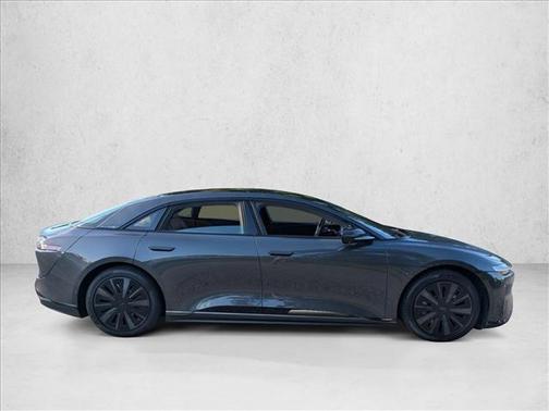 2025 Lucid Air Touring