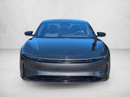 2025 Lucid Air Touring