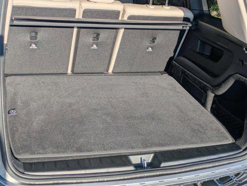 2025 Mercedes-Benz GLB 250 4MATIC