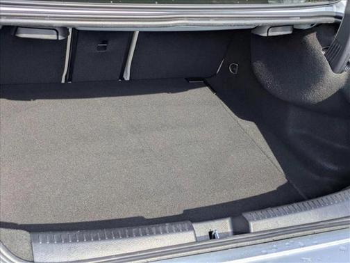 Cirrus Silver Metallic 2026 Mercedes-Benz CLA 250 Base