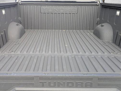 2023 Toyota Tundra 1794 Edition
