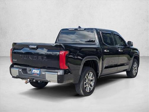 2023 Toyota Tundra 1794 Edition