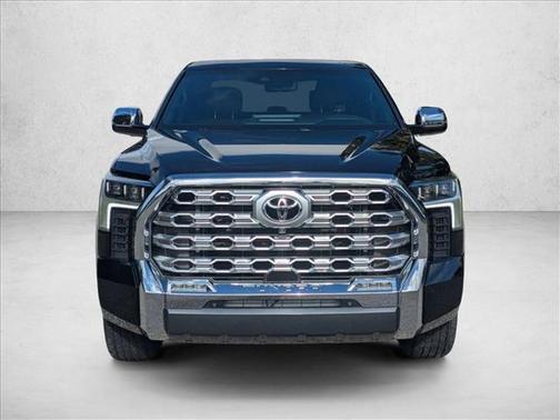 2023 Toyota Tundra 1794 Edition