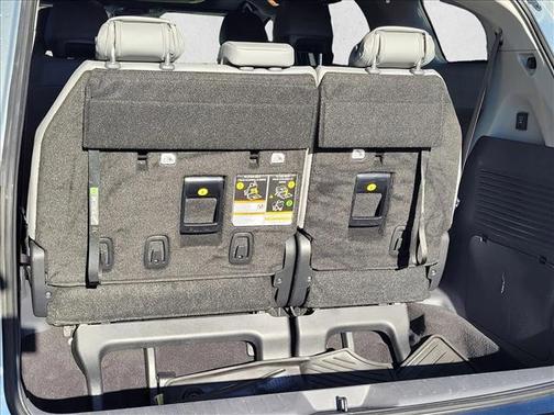 2023 Toyota Sienna Limited