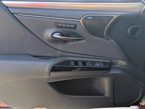 2025 Lexus ES 350 F Sport