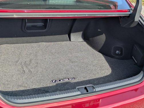 2025 Lexus ES 350 F Sport