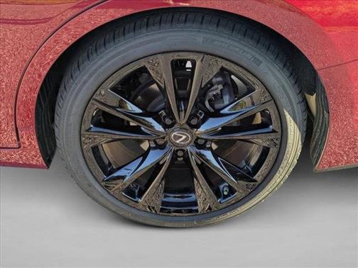 2025 Lexus ES 350 F Sport