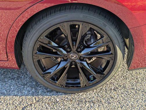 2025 Lexus ES 350 F Sport