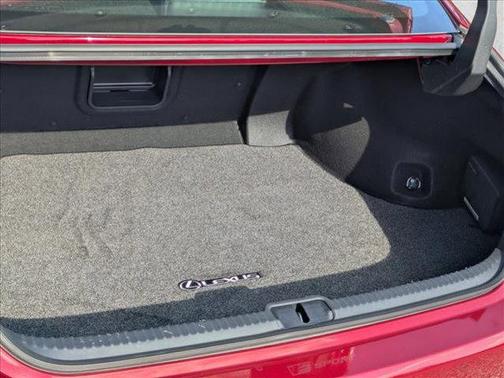 2025 Lexus ES 350 F Sport