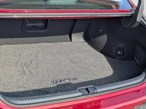 2025 Lexus ES 350 F Sport