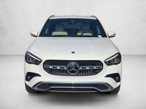 2026 Mercedes-Benz GLA 250 4MATIC