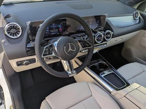 2026 Mercedes-Benz GLA 250 4MATIC