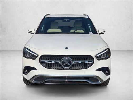 2026 Mercedes-Benz GLA 250 4MATIC